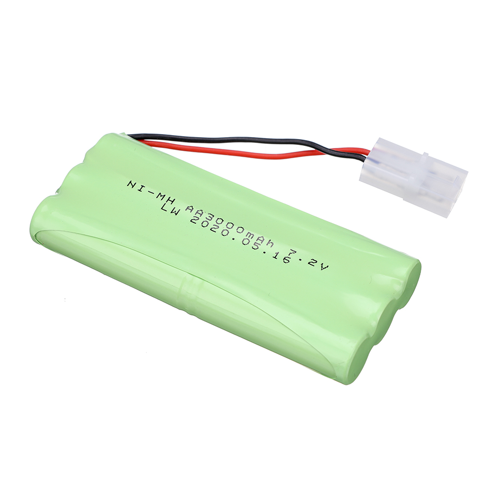 7.2v  Rechargeable Battery 300 - Rc Hobby Truck review and price