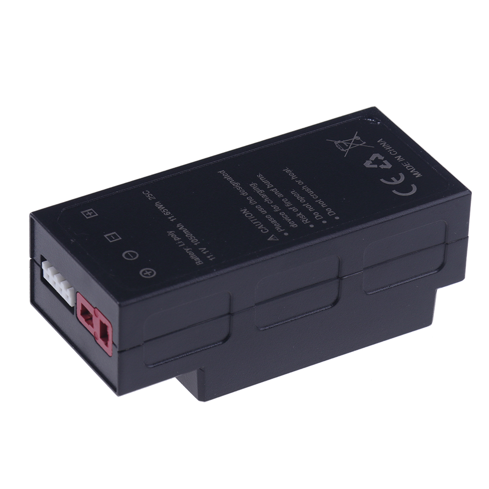 Off-road Racing Battery For MJ - Rc Hobby Truck review and price