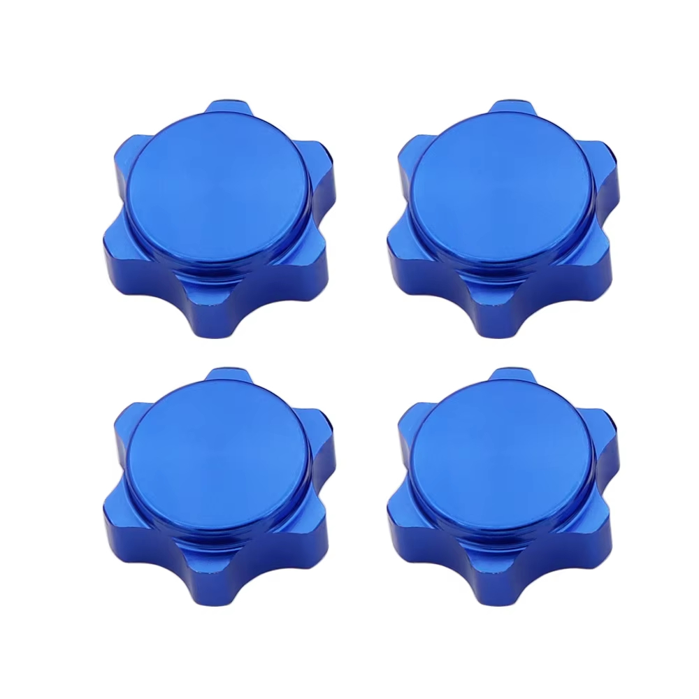 17mm Aluminum Wheel Hub Hex Nu - Rc Hobby Truck review and price