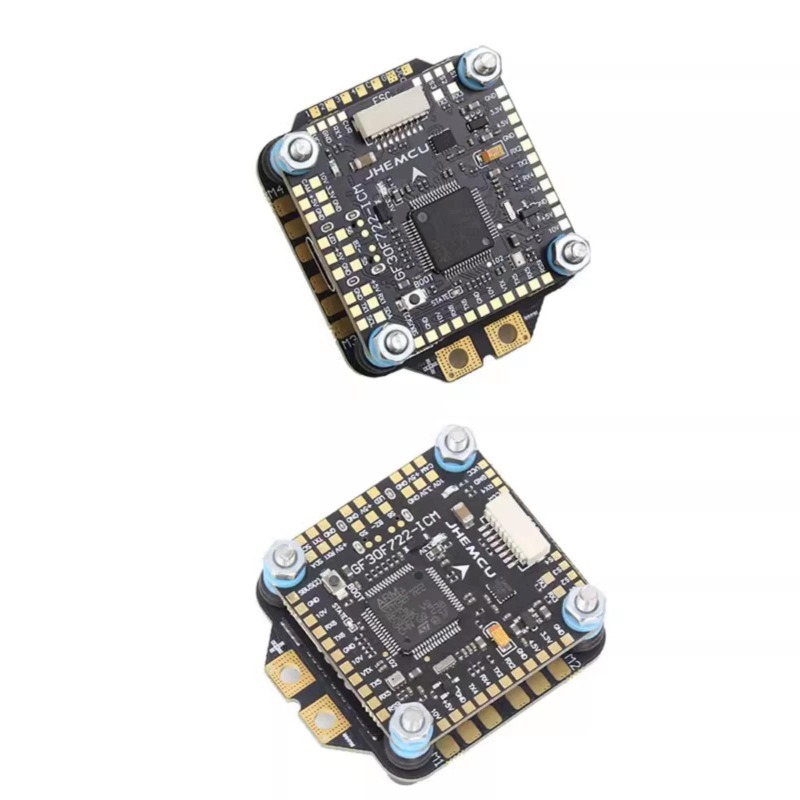 JHEMCU F722 Flight Controller  - Rc Hobby Pros review and price