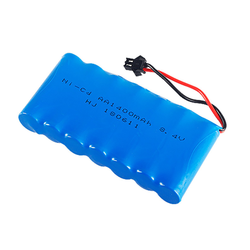8.4V 1400mah Ni-CD Rechargeabl - Rc Hobby Truck review and price