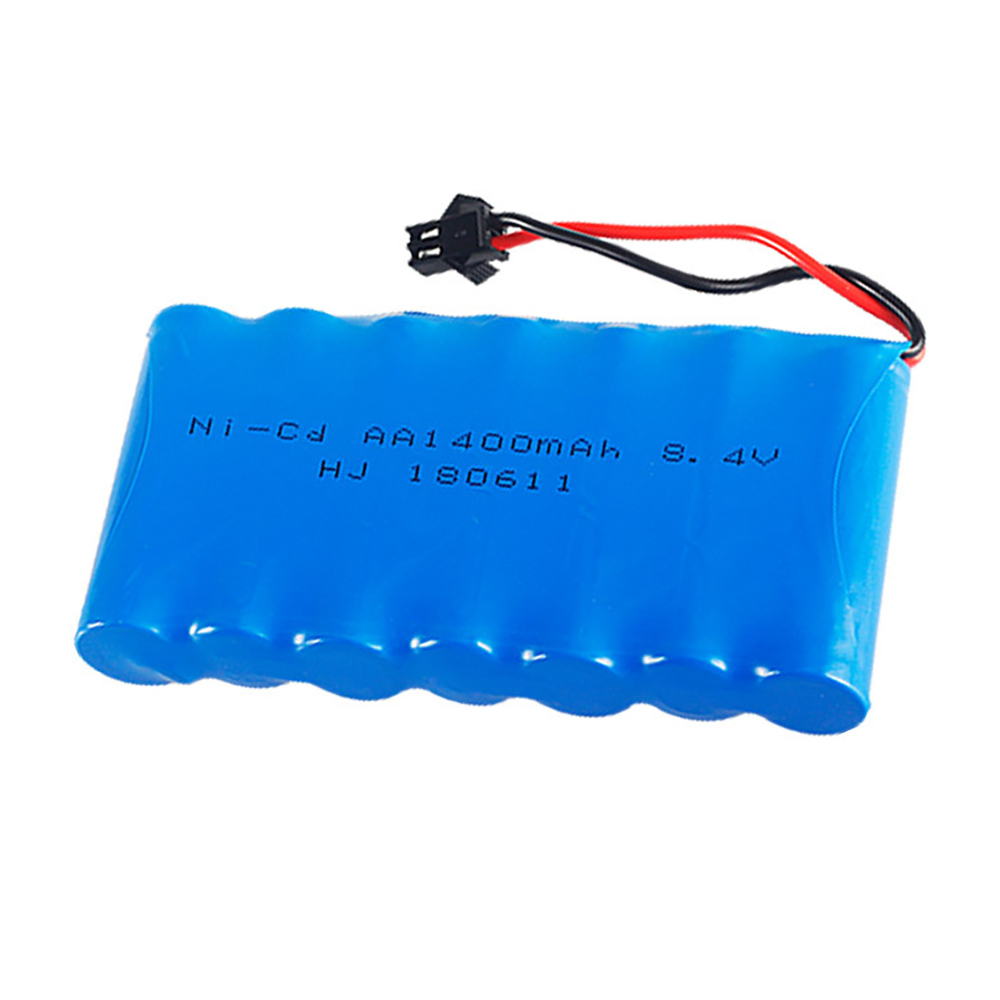 8.4V 1400mah Ni-CD Rechargeabl - Rc Hobby Truck review and price