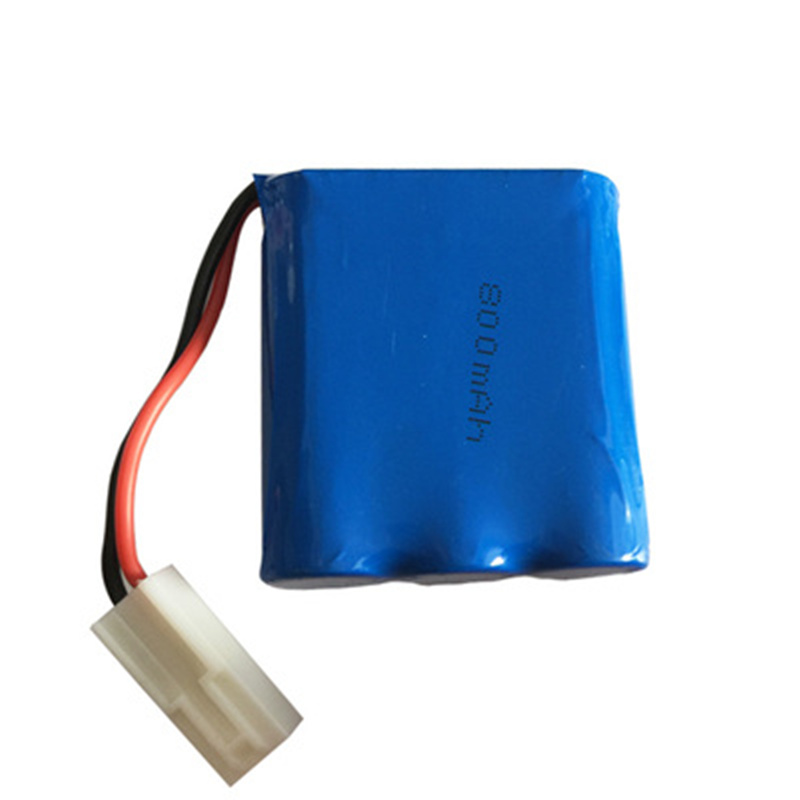Original  9.6v 800mAh Battery  - Rc Hobby Truck review and price