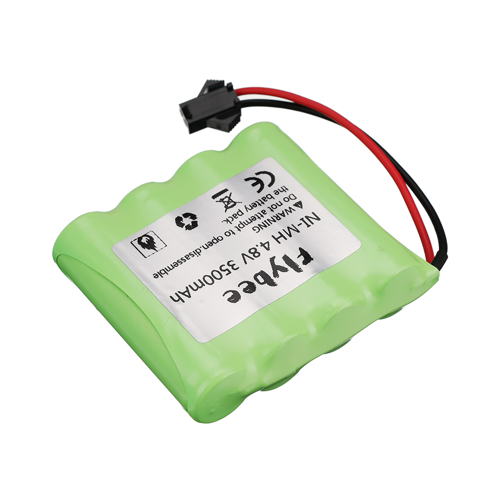 4.8v 3500mah 3000mah NiMH Batt - Rc Hobby Truck review and price