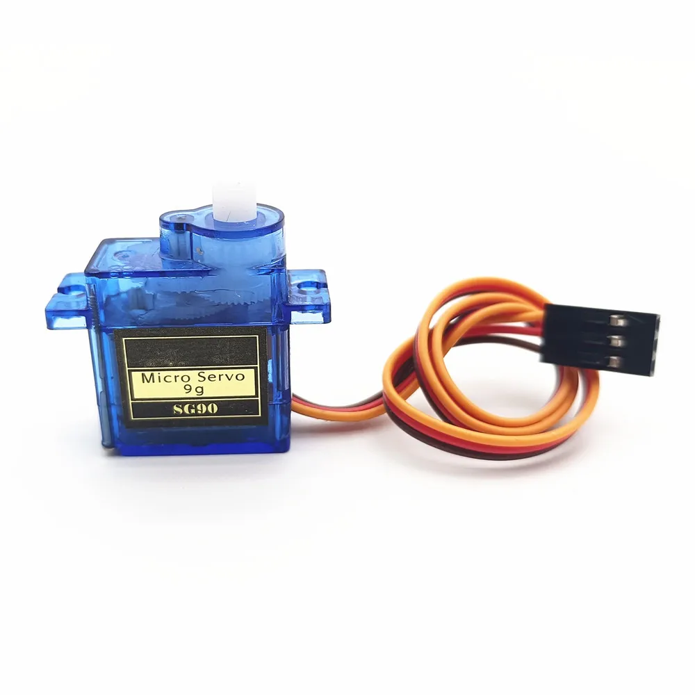 2/4/8/20Pcs SG90 9G Micro Serv - Rc Hobby Wing review and price