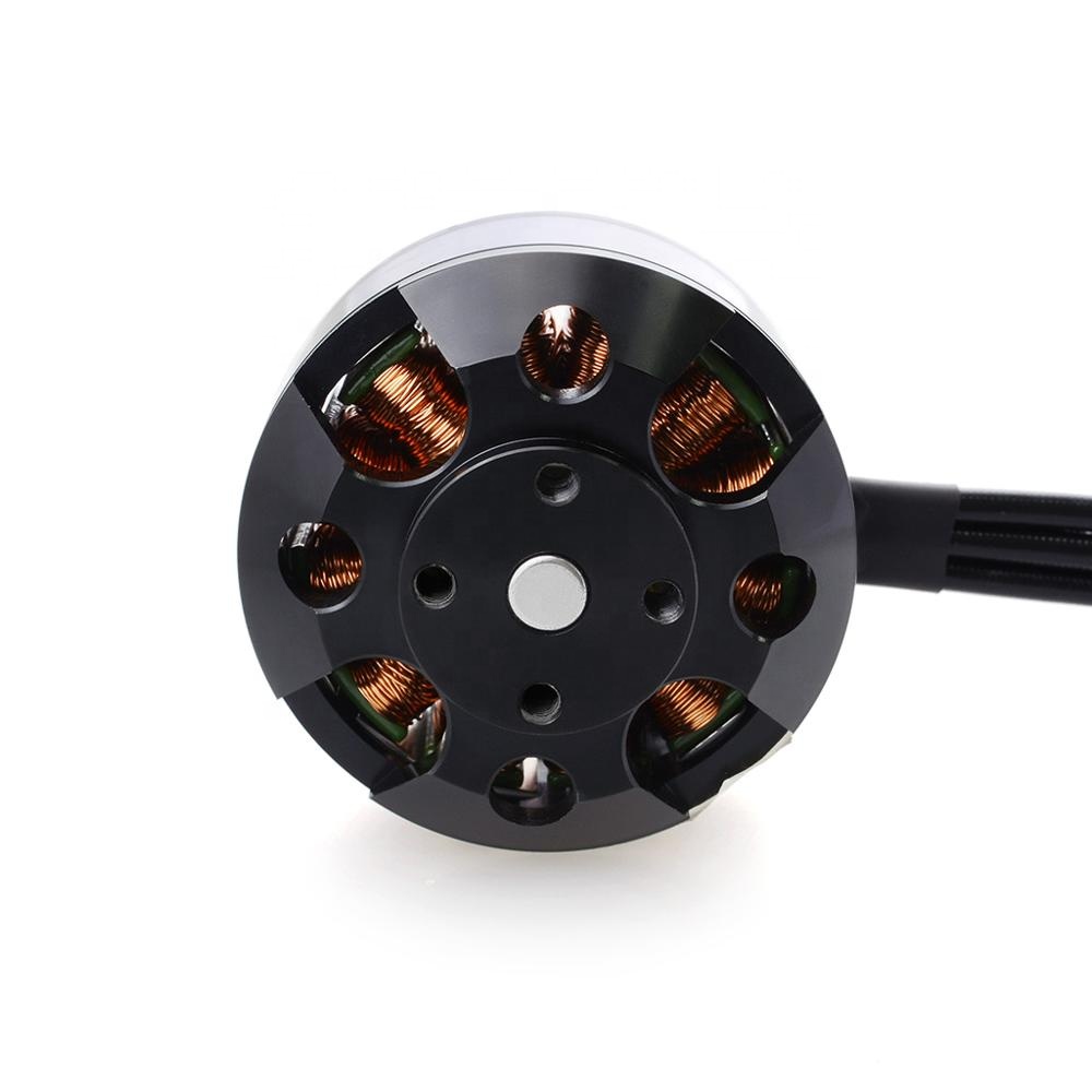 SURPASS HOBBY C6354 6354 250KV - Rc Hobby Wing review and price