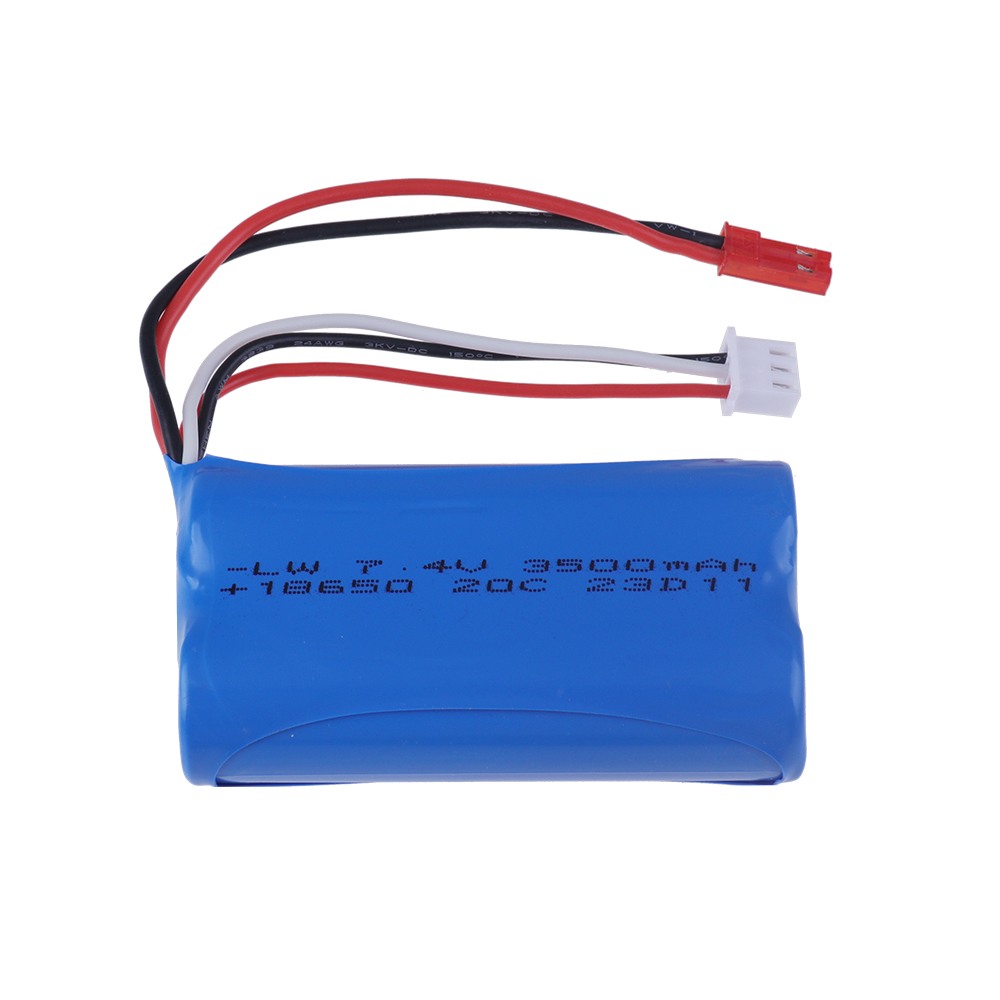 Upgraded 3000mAh to 3500mAh 7. - Rc Hobby Truck review and price