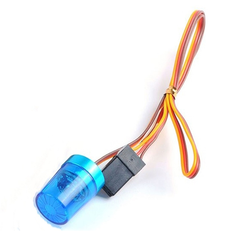 Multi-function LED Lamp Strobi - Rc Hobby Truck review and price