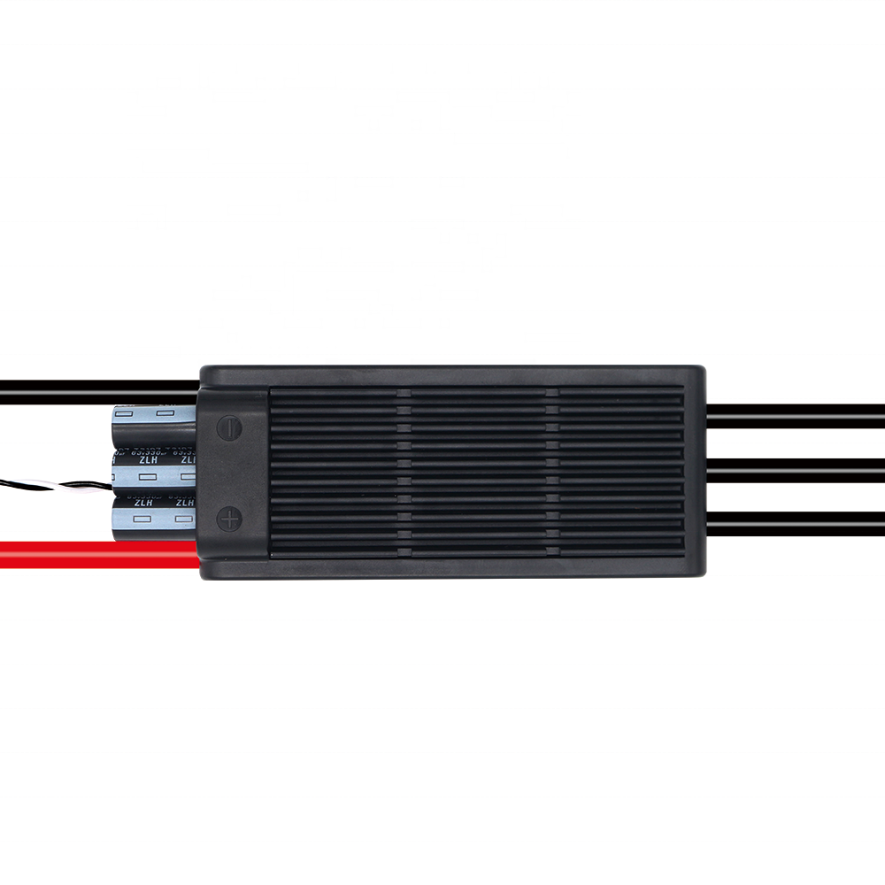 Flycolor 150A ESC with FlyDrag - Rc Hobby Wing review and price