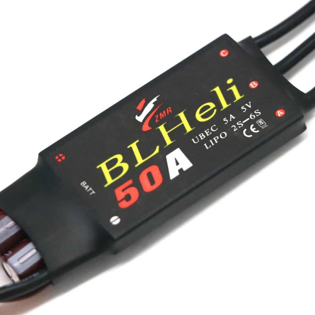 BLHeli Brushless ESC 80A 12A 2 - Rc Hobby Wing review and price