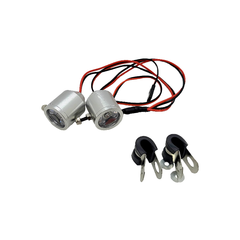 Rc Model 3W Led Headlight Spot - Rc Hobby Truck review and price