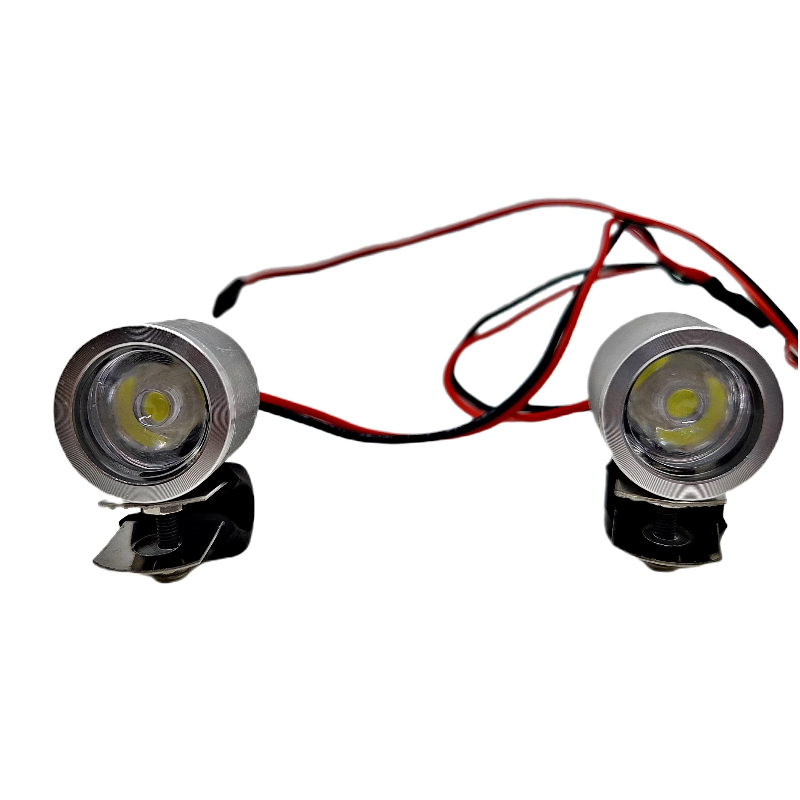 Rc Model 3W Led Headlight Spot - Rc Hobby Truck review and price